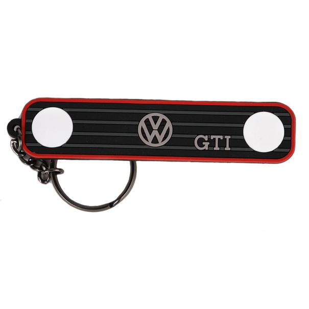 Volkswagen Sleutelhanger, Golf GTI Classic