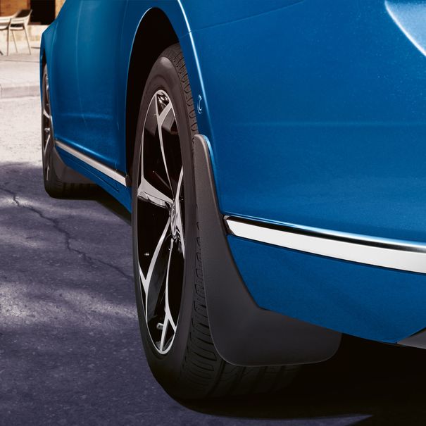 Volkswagen Spatlappen voor, Passat & Passat Variant