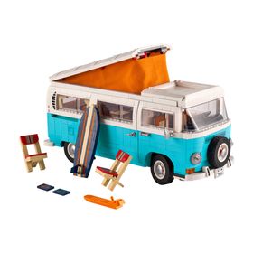 Volkswagen T2 Camper LEGO®
