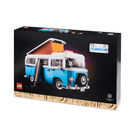Volkswagen T2 Camper LEGO®
