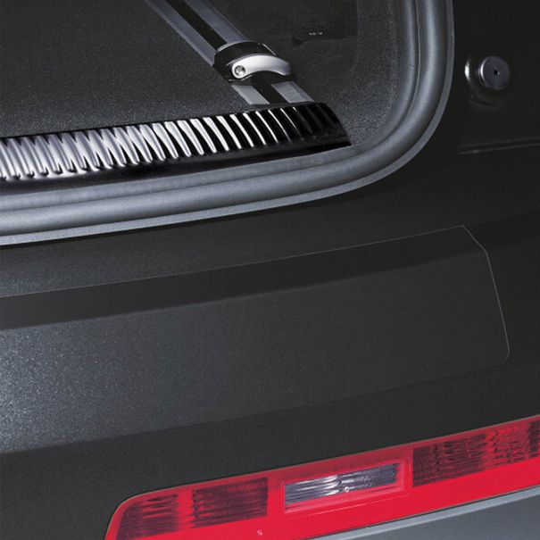 Audi Achterbumper beschermfolie, A7