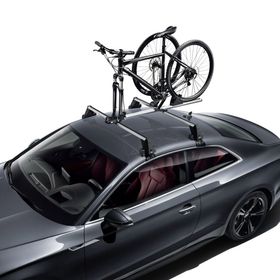 Dakdragers, Audi A5 Sportback zonder dakreling (v.a. 2017)