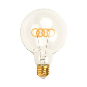 Audi LED lamp, E27