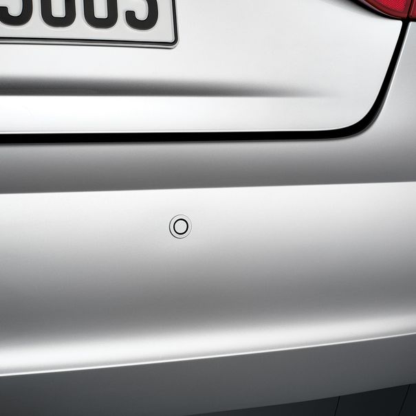 Audi Parkeerhulp voorzijde A3 / Q2