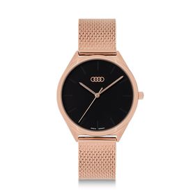 Audi Horloge, dames
