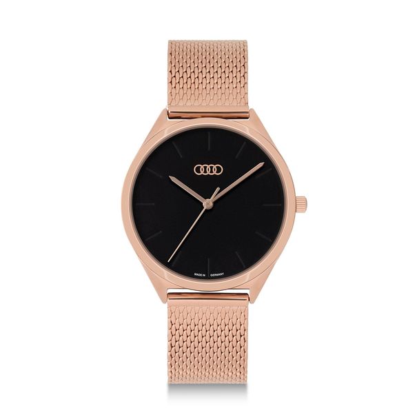 Audi Horloge, dames