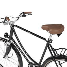 SEAT Thule bike frame adapter