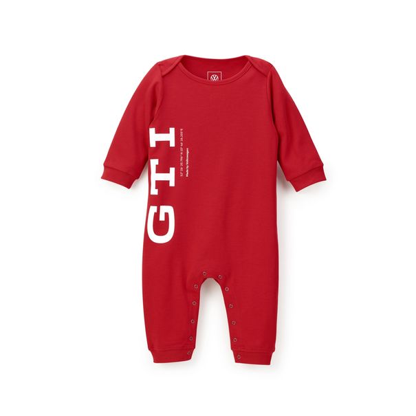 Volkswagen Babyromper, GTI - 68 / 74