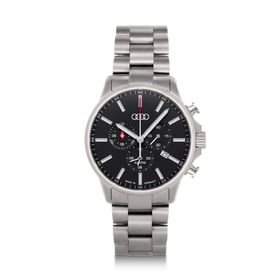 Horloge, Audi chronograaf titanium