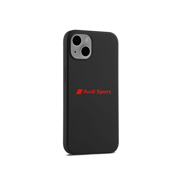 Audi Sport smartphonehoesje, iPhone 13