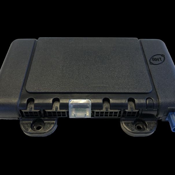 Volkswagen KT100C N.O. 4G GPS voertuigvolgsysteem