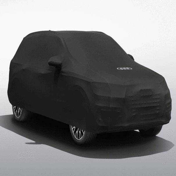 Audi Autohoes e-tron / Q8 e-tron