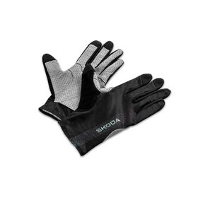 SKODA Fiets handschoenen - XL