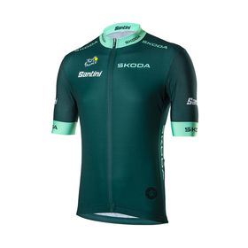 SKODA Tour De France 2023 shirt, unisex - S