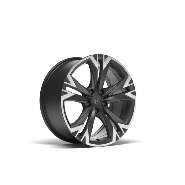 SEAT 18 inch all-seasonset Sport - Formentor