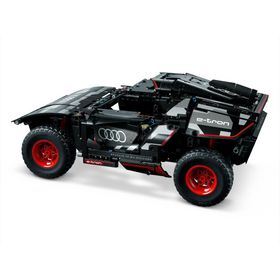 Audi RS Q e-tron LEGO® Technic
