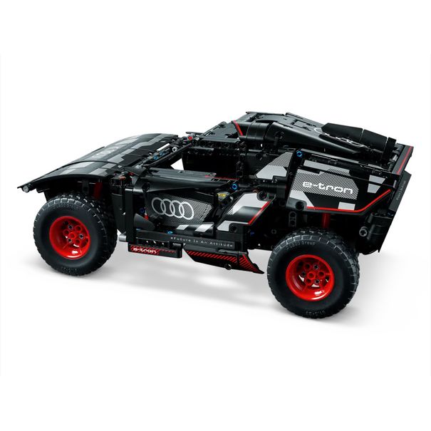 LEGO Technic 42160 Audi RS Q e-tron, Op voorraad