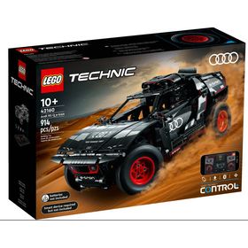 Audi RS Q e-tron LEGO® Technic